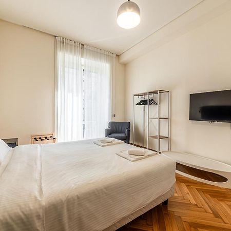 Ca' Magenta Apartment มิลาน ภายนอก รูปภาพ