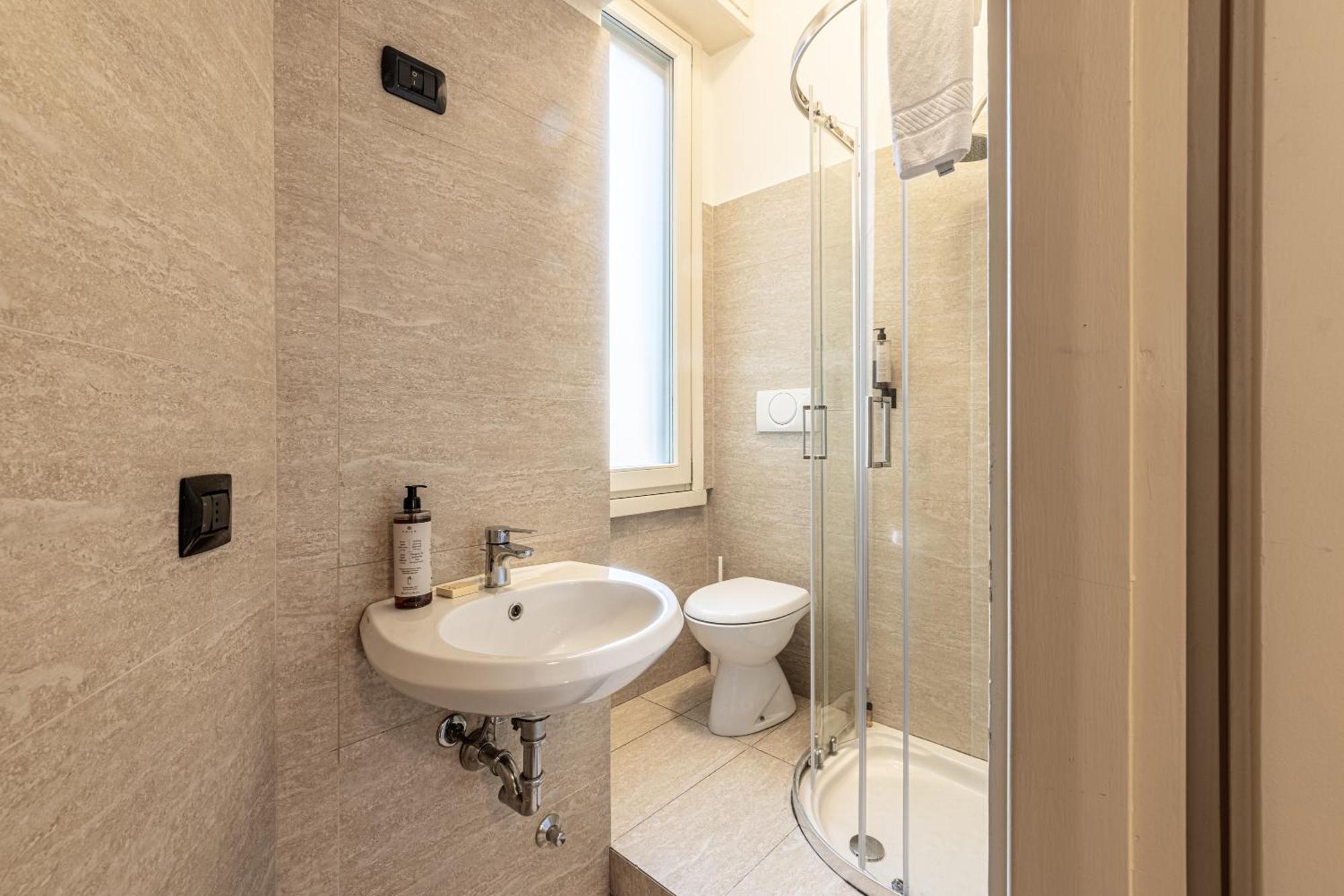 Ca' Magenta Apartment มิลาน ภายนอก รูปภาพ