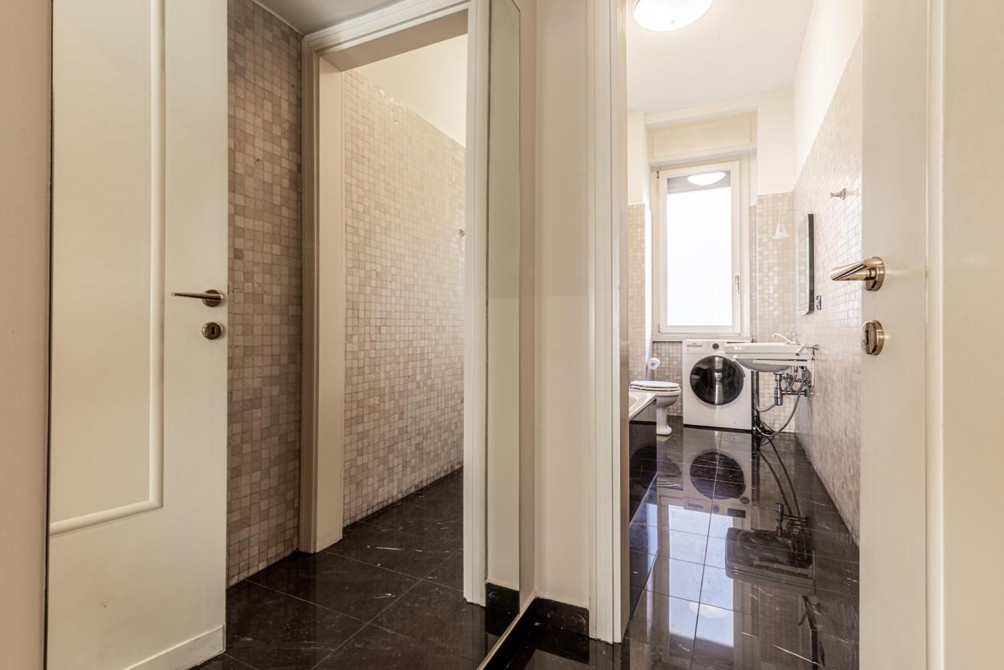 Ca' Magenta Apartment มิลาน ภายนอก รูปภาพ