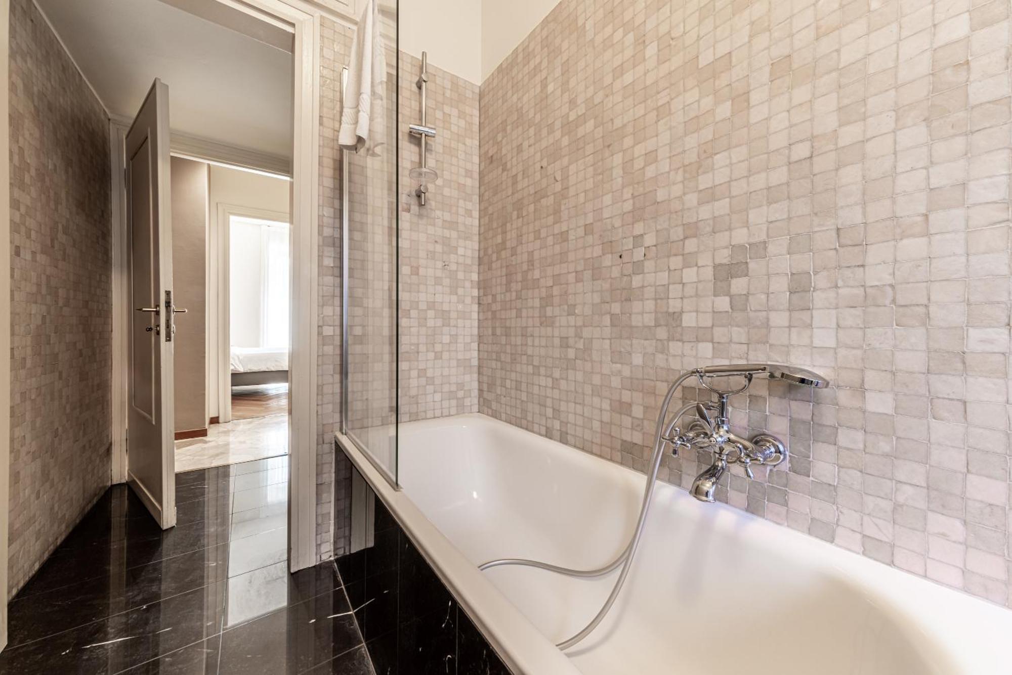 Ca' Magenta Apartment มิลาน ภายนอก รูปภาพ