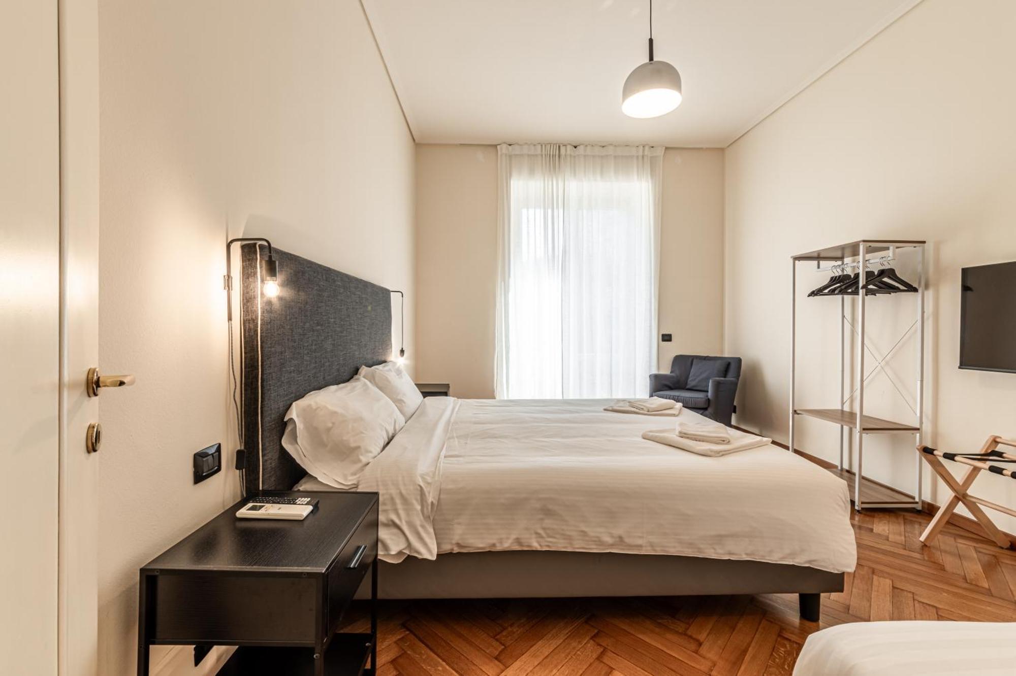 Ca' Magenta Apartment มิลาน ภายนอก รูปภาพ