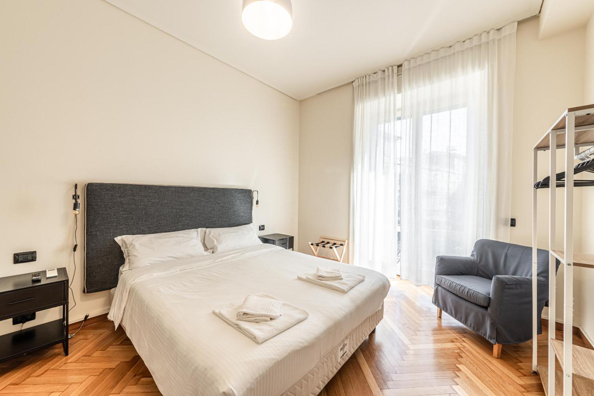 Ca' Magenta Apartment มิลาน ภายนอก รูปภาพ