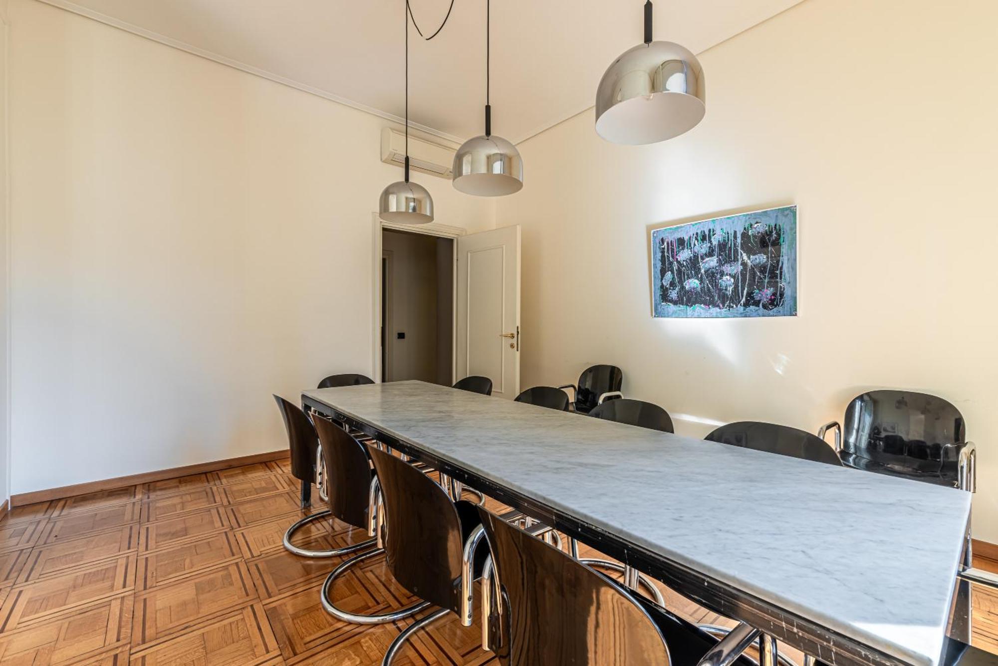 Ca' Magenta Apartment มิลาน ภายนอก รูปภาพ