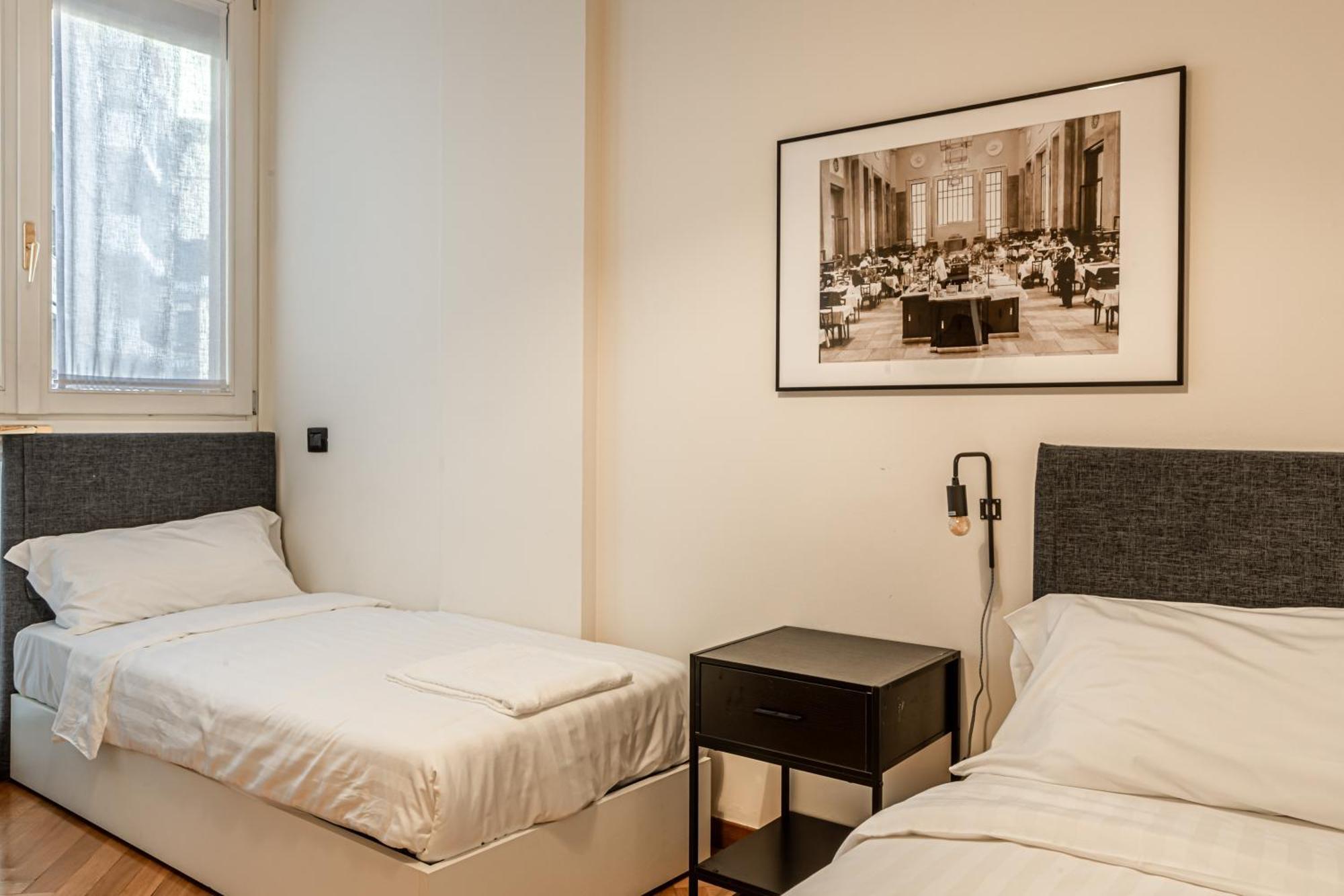 Ca' Magenta Apartment มิลาน ภายนอก รูปภาพ
