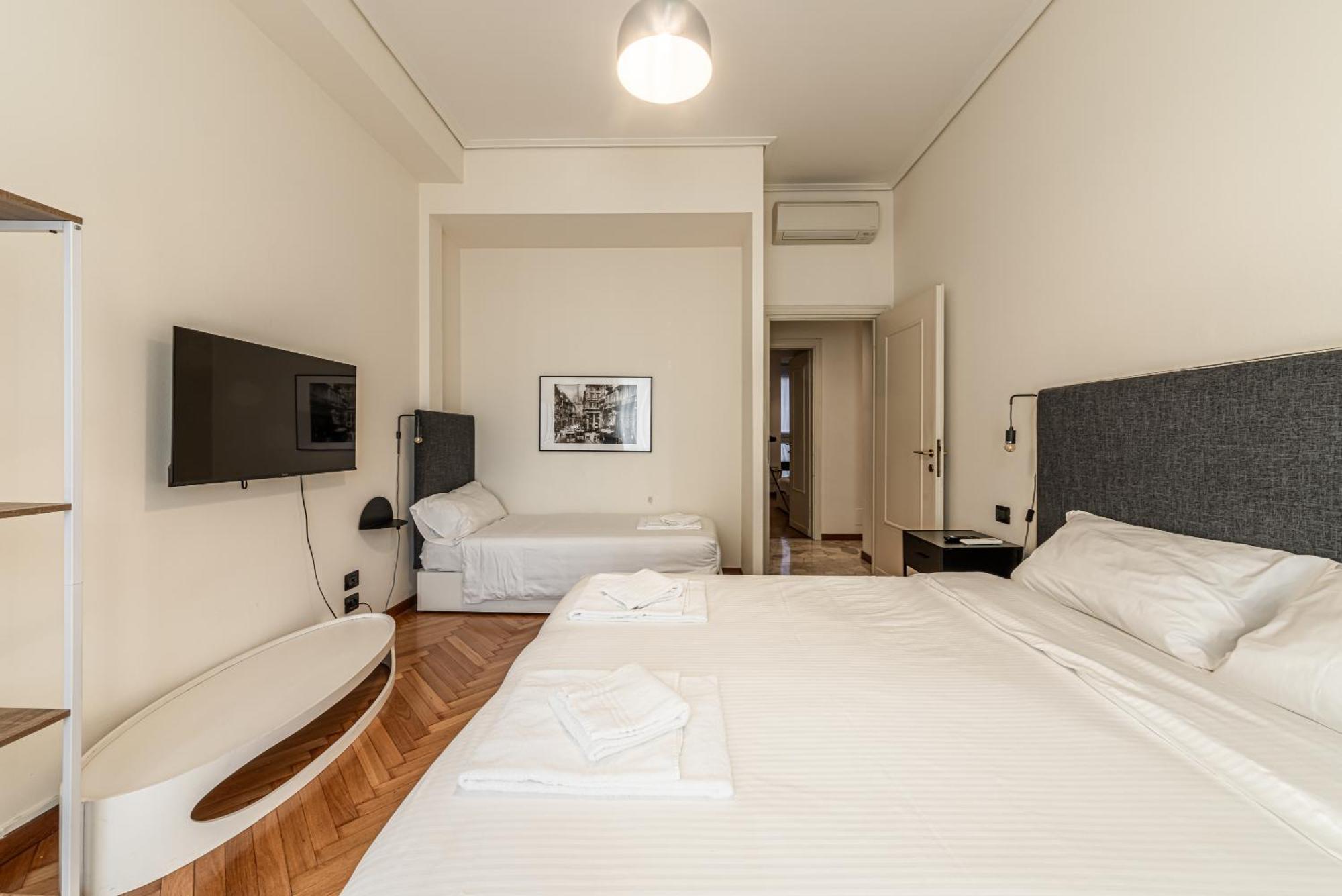 Ca' Magenta Apartment มิลาน ภายนอก รูปภาพ