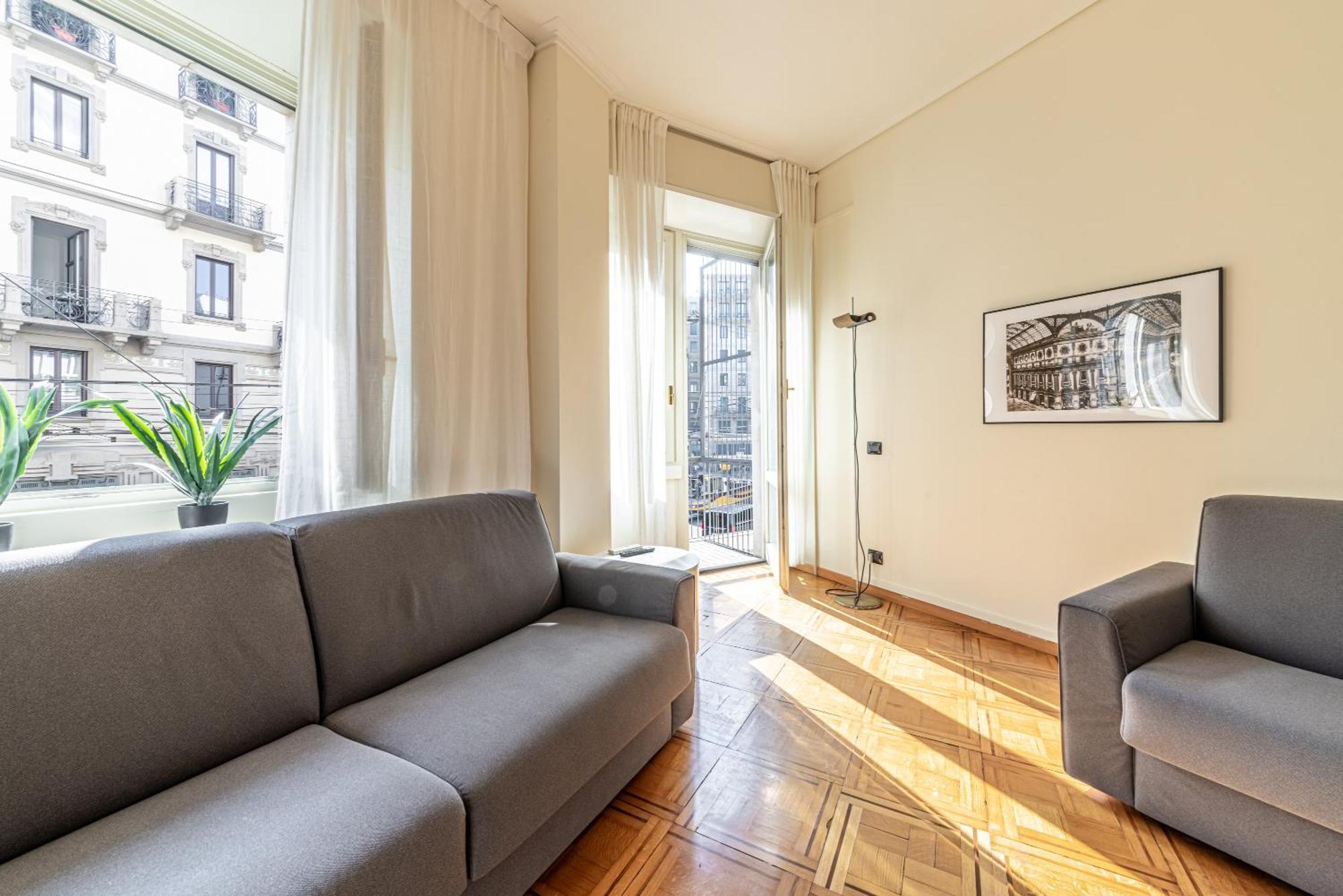 Ca' Magenta Apartment มิลาน ภายนอก รูปภาพ