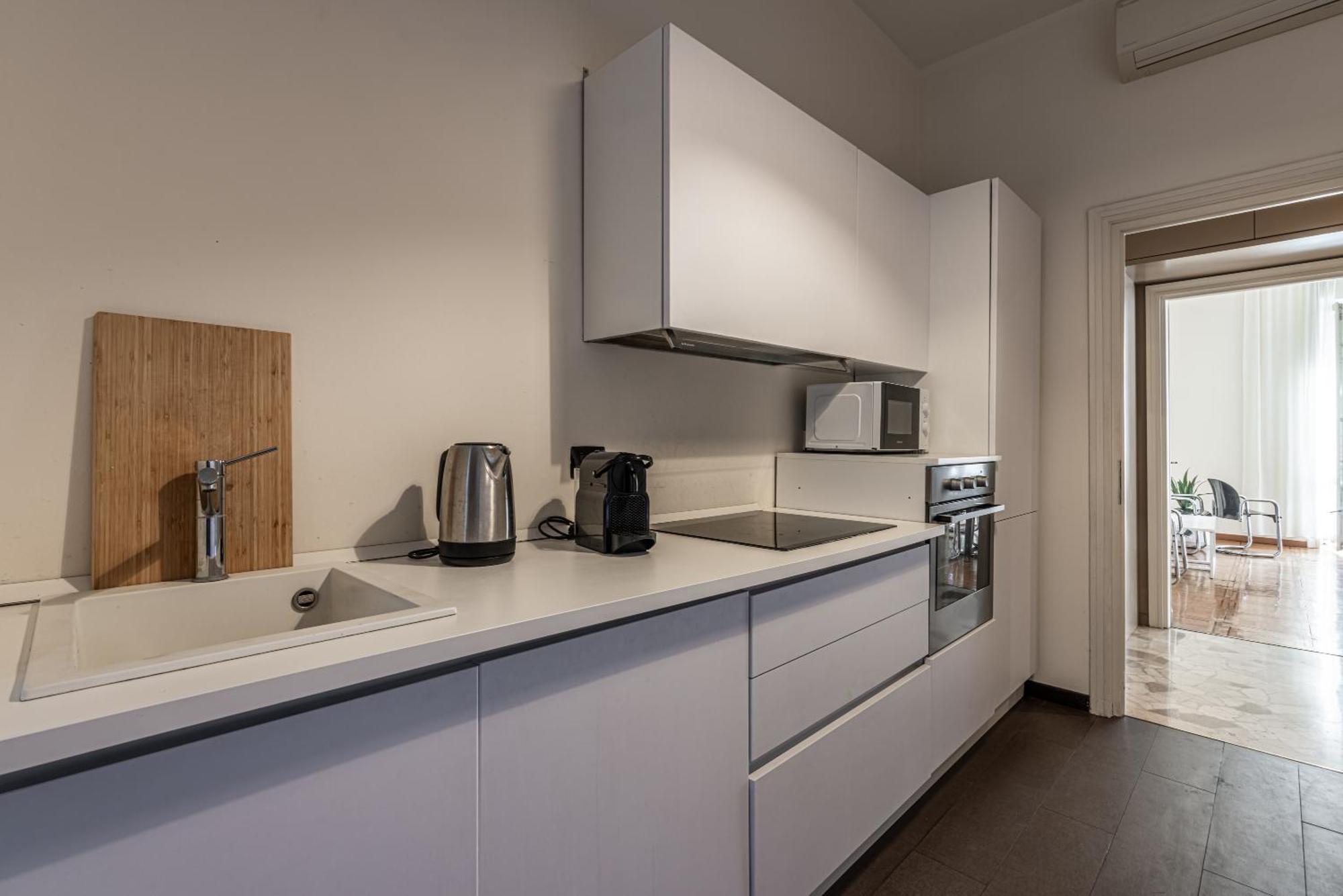 Ca' Magenta Apartment มิลาน ภายนอก รูปภาพ