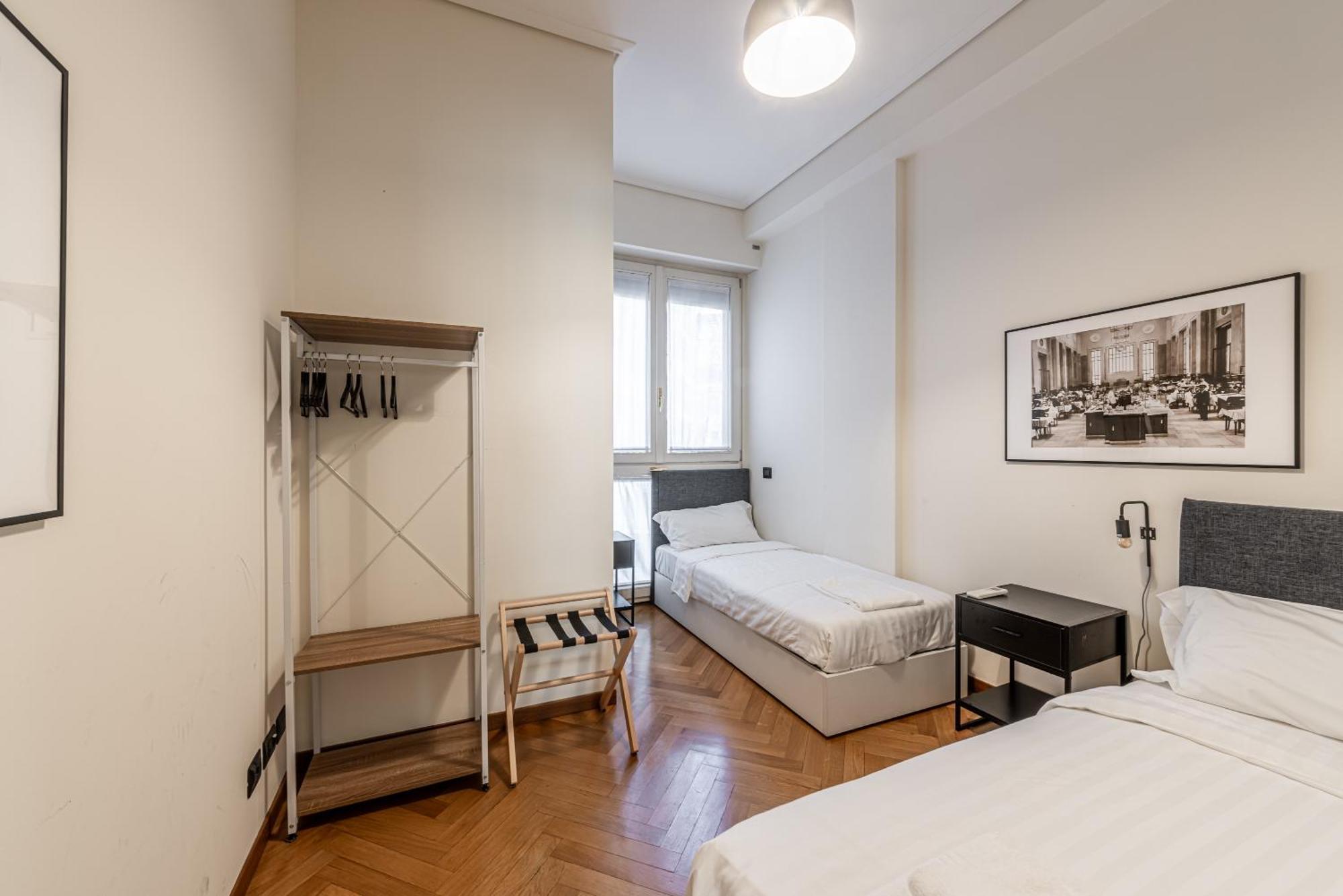 Ca' Magenta Apartment มิลาน ภายนอก รูปภาพ