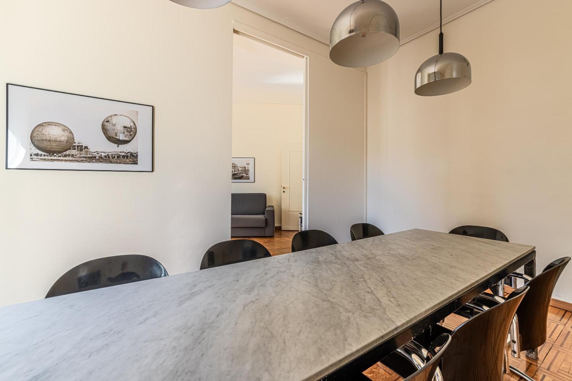 Ca' Magenta Apartment มิลาน ภายนอก รูปภาพ